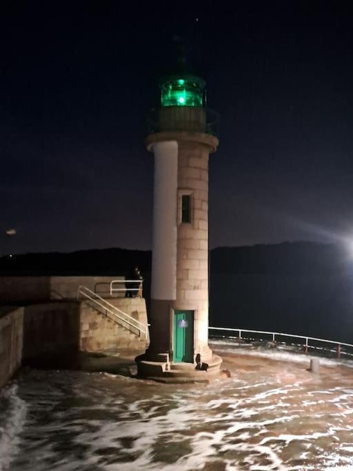 Charmant T3 Lumineux A 2 Pas Des Plages Appart 5 Binic Εξωτερικό φωτογραφία