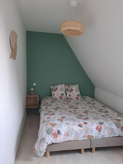 Charmant T3 Lumineux A 2 Pas Des Plages Appart 5 Binic Εξωτερικό φωτογραφία