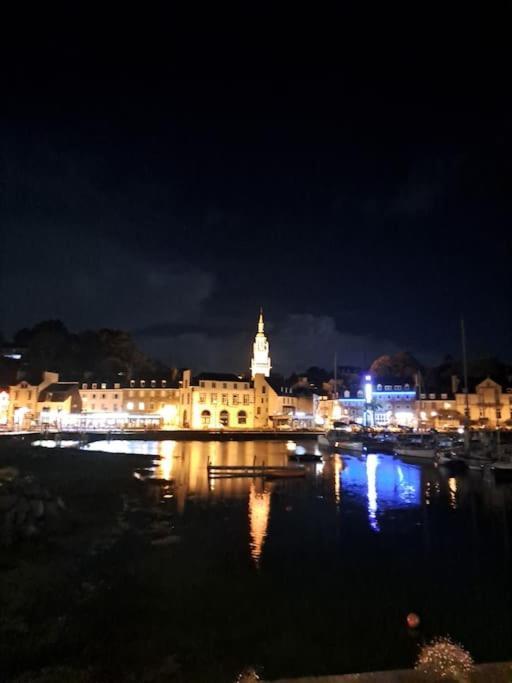 Charmant T3 Lumineux A 2 Pas Des Plages Appart 5 Binic Εξωτερικό φωτογραφία